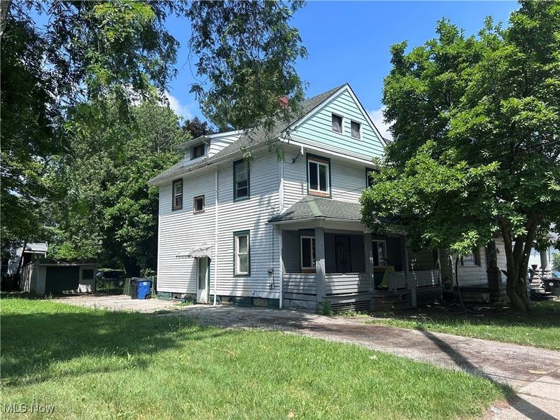 3952 E 74th Street, Cleveland, OH 44105 Photo 1