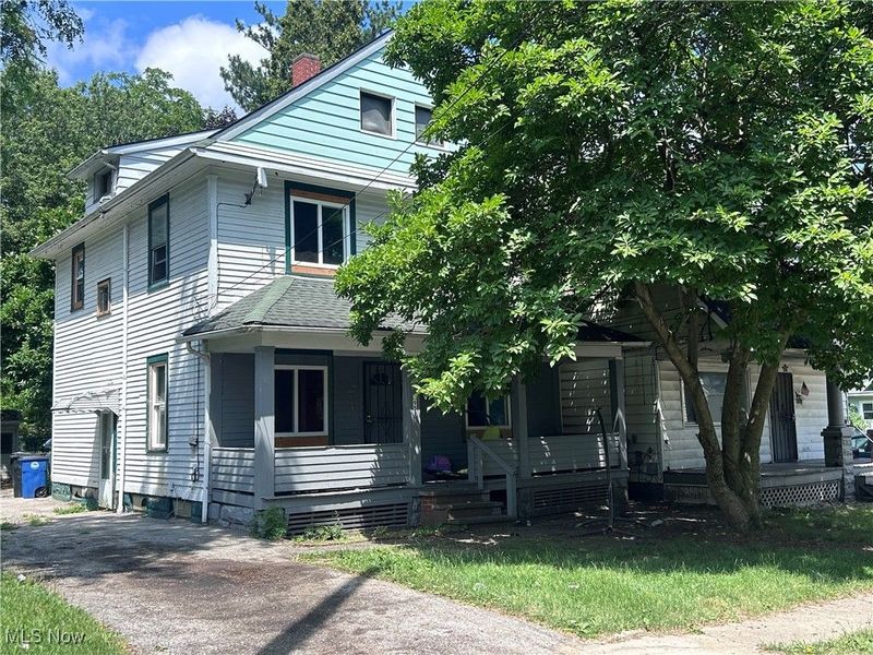 3952 E 74th Street, Cleveland, OH 44105 Photo 2