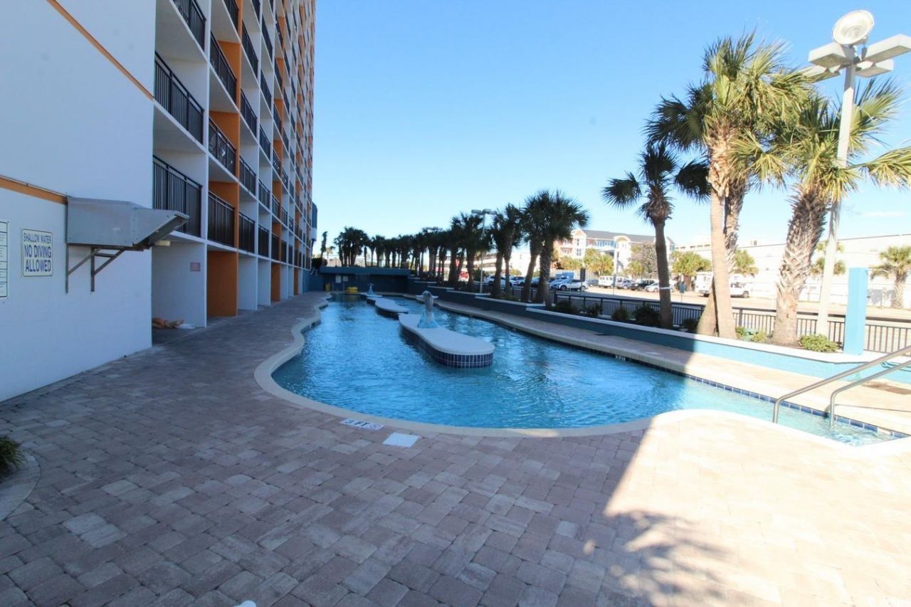 1501 S Ocean Blvd. Photo 22