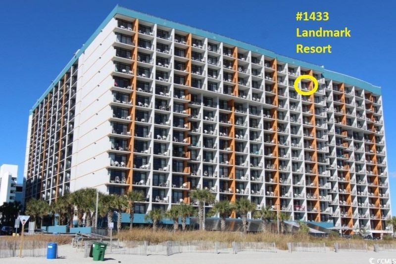 1501 S Ocean Blvd. Photo 13