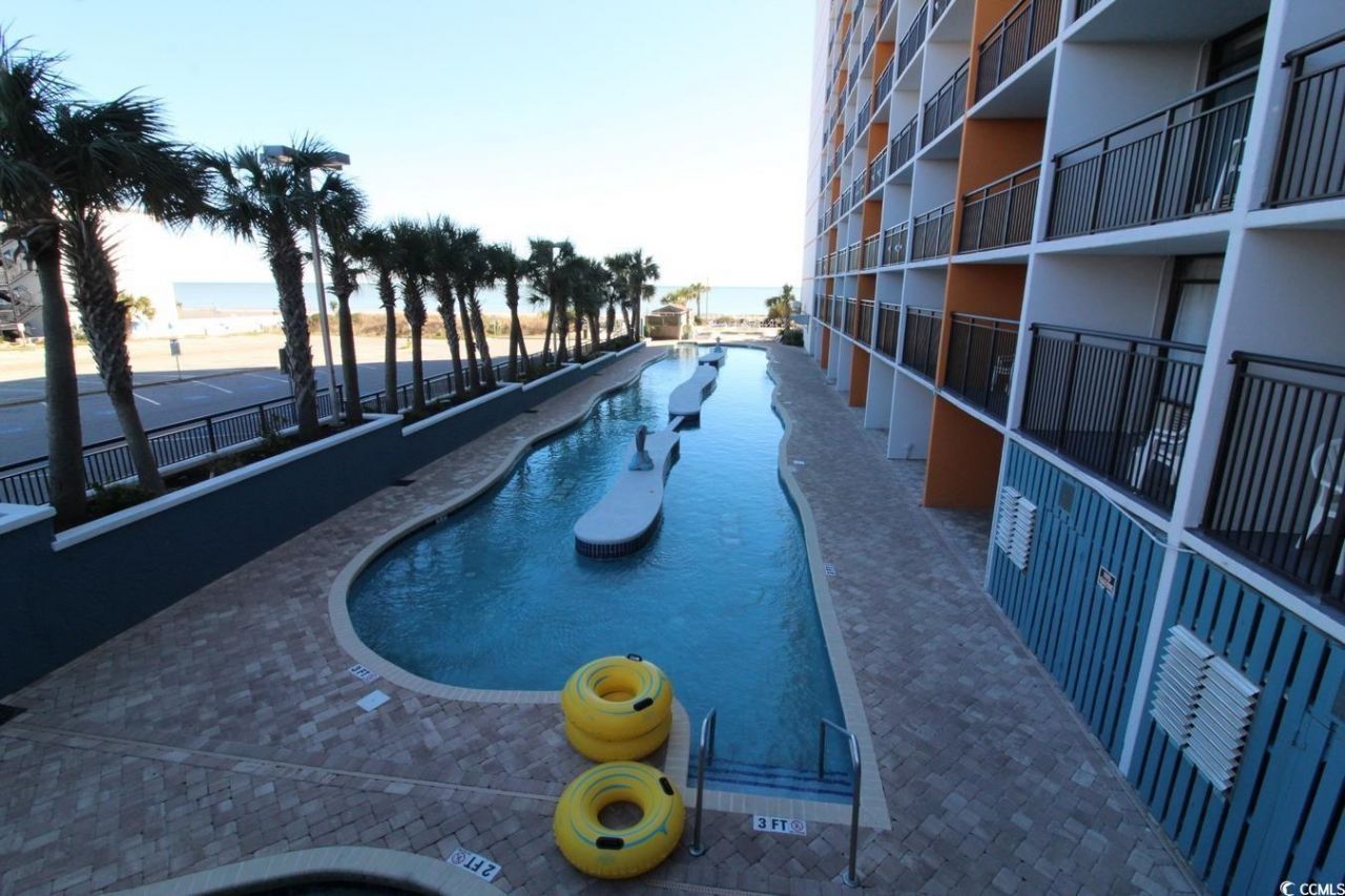 1501 S Ocean Blvd. Photo 29
