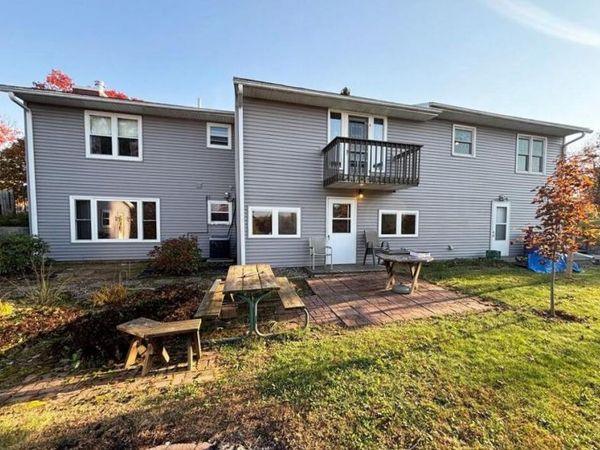 2388 10 3/4 Avenue, Cameron, WI 54822