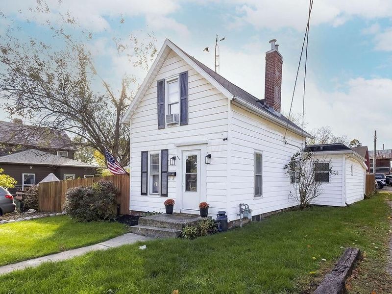 418 E Pleasant Street, Mount Vernon, OH 43050 Photo 1