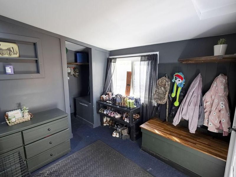 418 E Pleasant Street, Mount Vernon, OH 43050 Photo 12