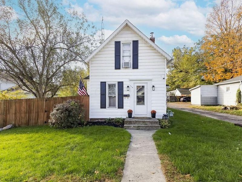 418 E Pleasant Street, Mount Vernon, OH 43050 Photo 2