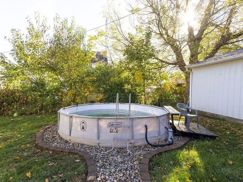 418 E Pleasant Street, Mount Vernon, OH 43050 Photo 21