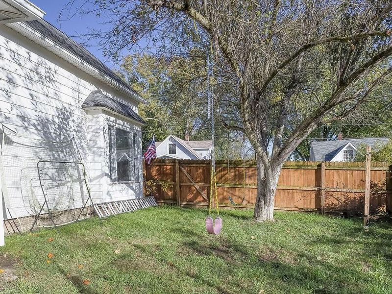 418 E Pleasant Street, Mount Vernon, OH 43050 Photo 23