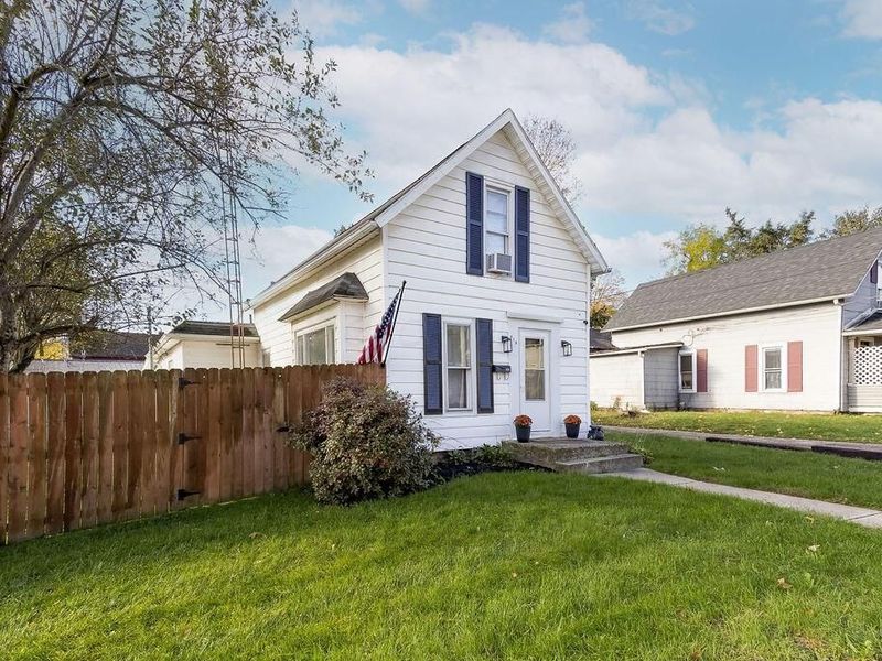 418 E Pleasant Street, Mount Vernon, OH 43050 Photo 3