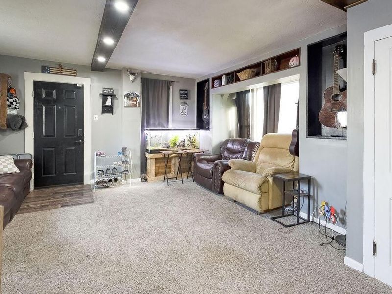 418 E Pleasant Street, Mount Vernon, OH 43050 Photo 5