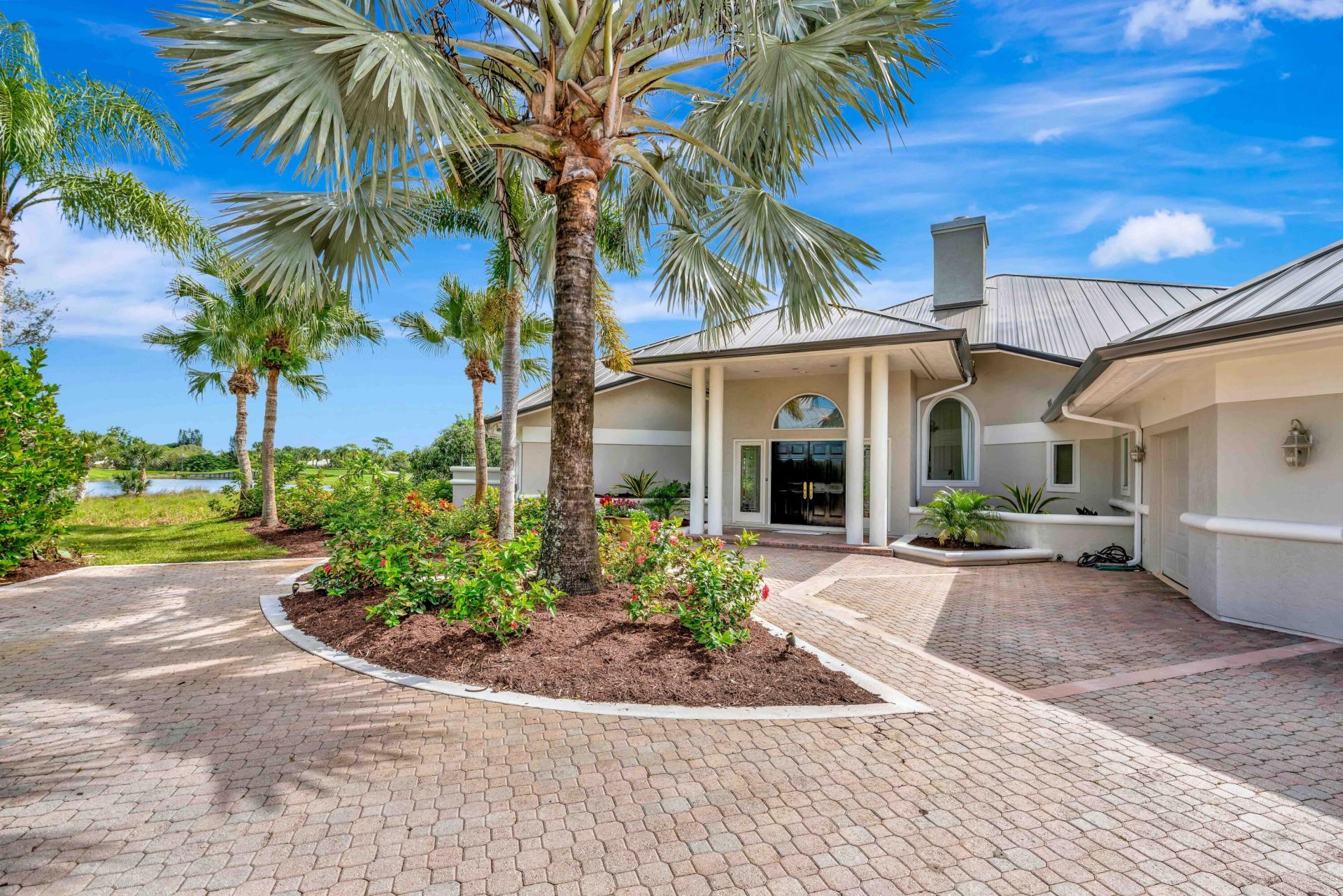 1741 SW Thornberry Circle, Palm City, FL 34990 Photo