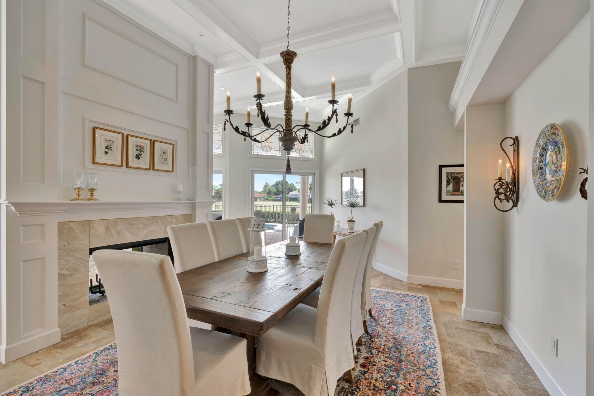 1741 SW Thornberry Circle, Palm City, FL 34990 Photo