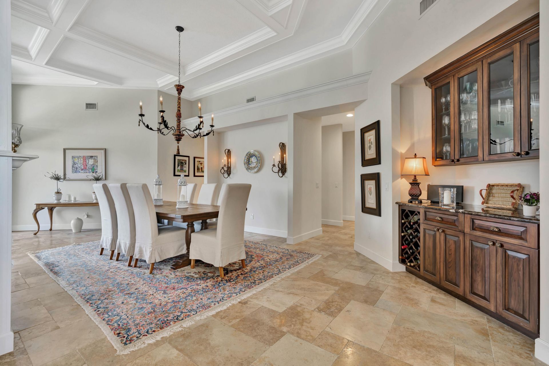 1741 SW Thornberry Circle, Palm City, FL 34990 Photo