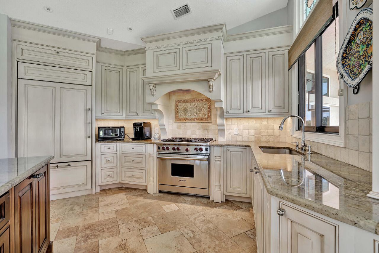 1741 SW Thornberry Circle, Palm City, FL 34990 Photo