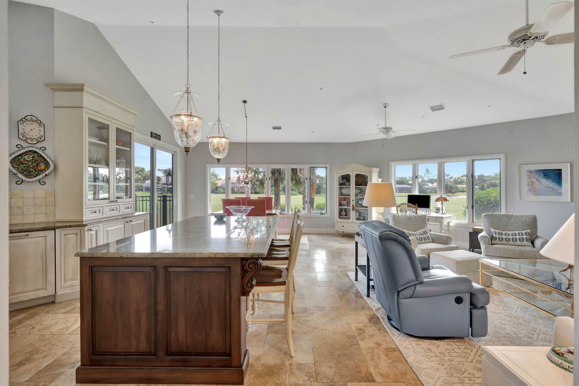 1741 SW Thornberry Circle, Palm City, FL 34990 Photo