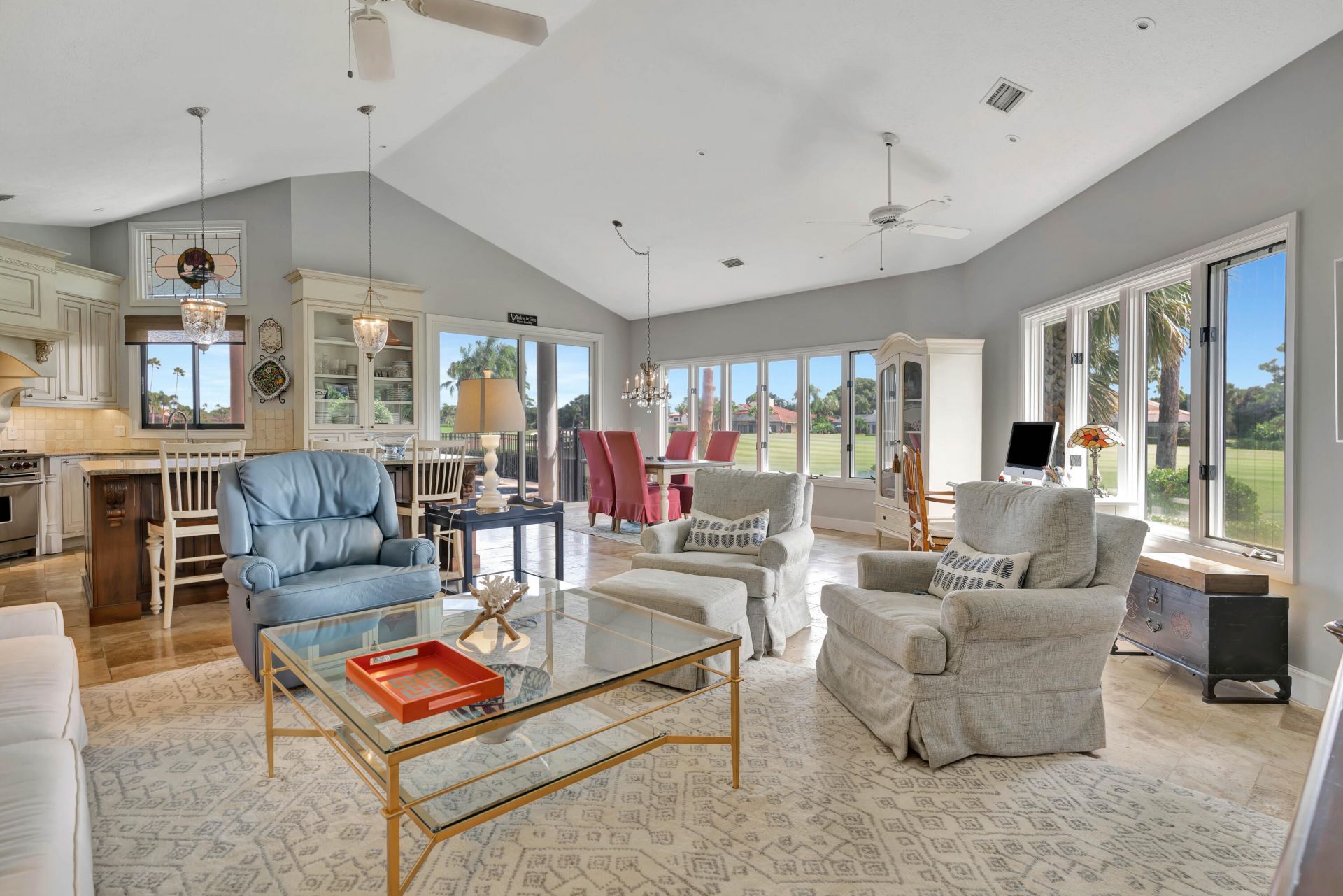 1741 SW Thornberry Circle, Palm City, FL 34990 Photo