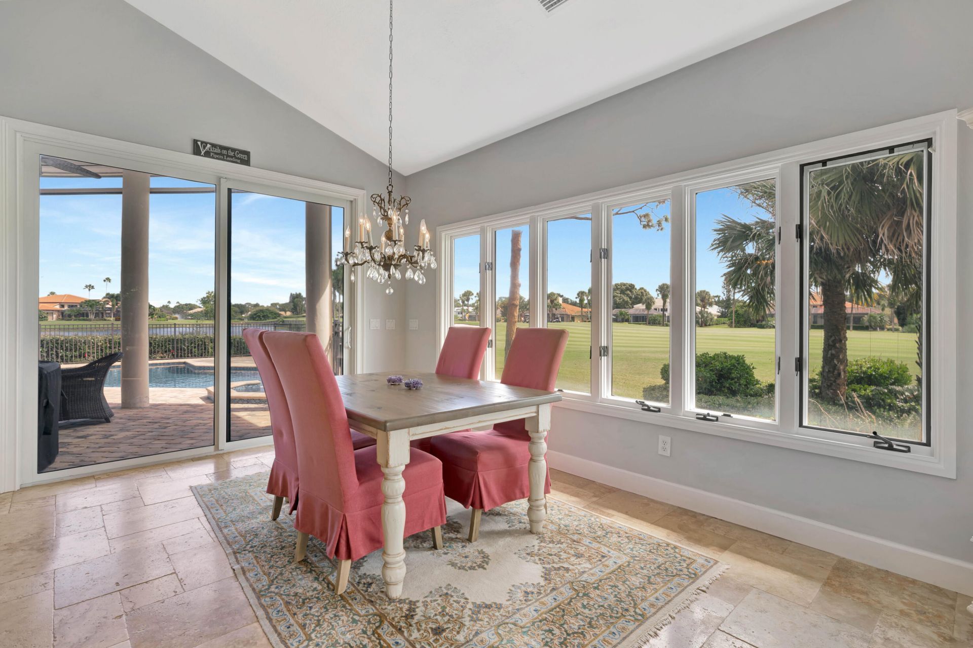 1741 SW Thornberry Circle, Palm City, FL 34990 Photo