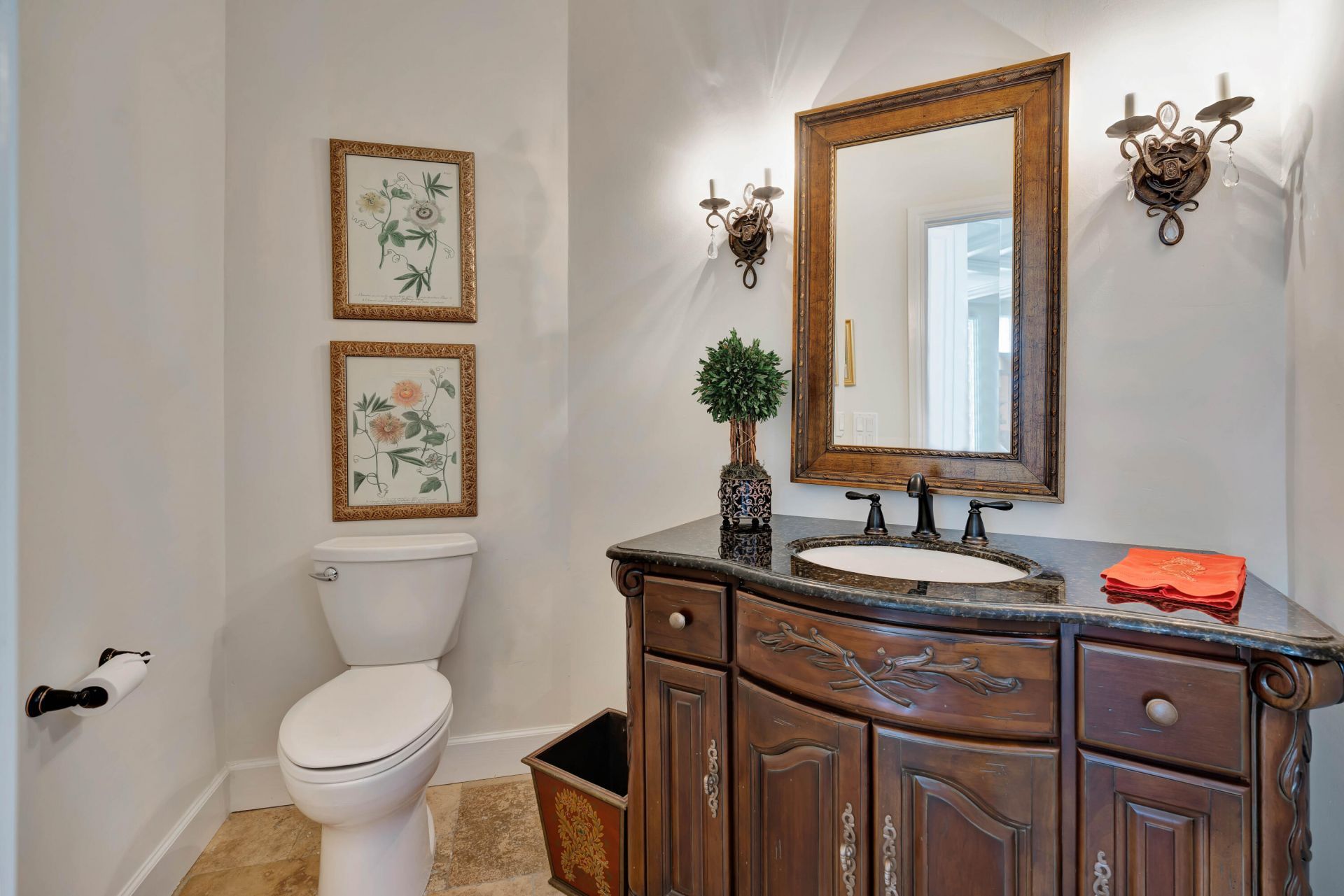 1741 SW Thornberry Circle, Palm City, FL 34990 Photo