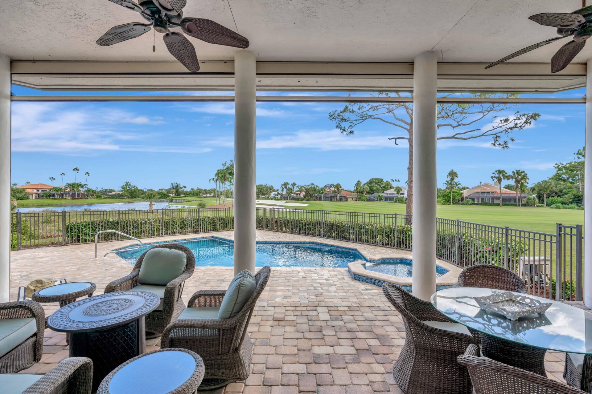 1741 SW Thornberry Circle, Palm City, FL 34990 Photo