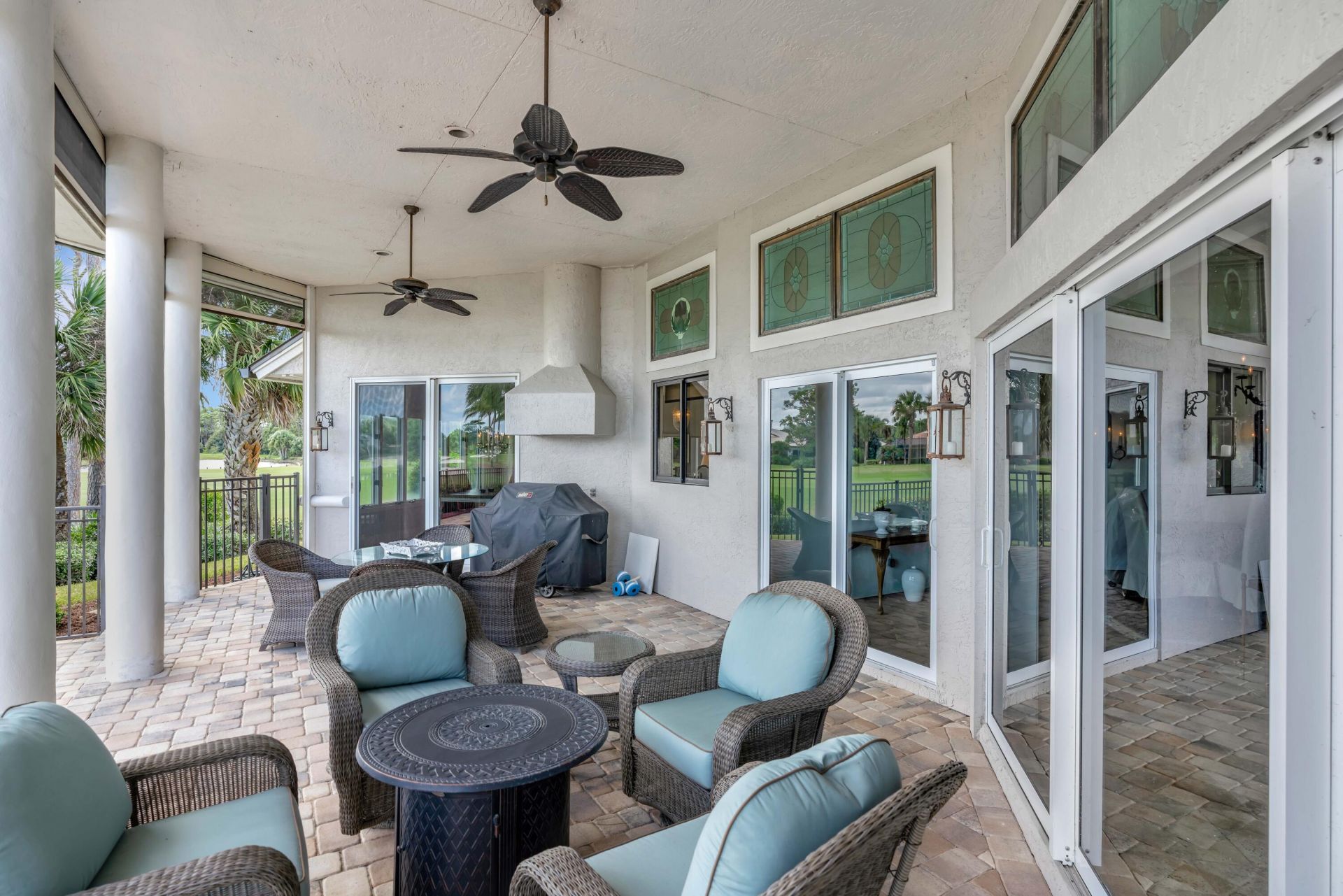 1741 SW Thornberry Circle, Palm City, FL 34990 Photo