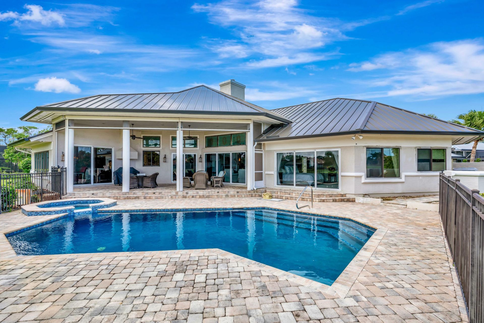 1741 SW Thornberry Circle, Palm City, FL 34990 Photo