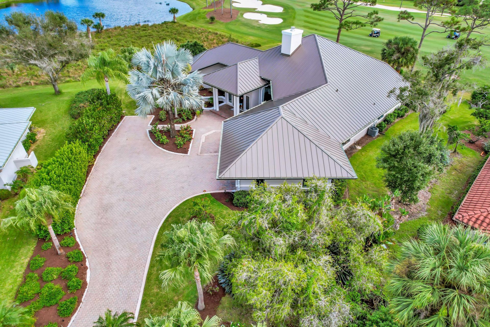 1741 SW Thornberry Circle, Palm City, FL 34990 Photo