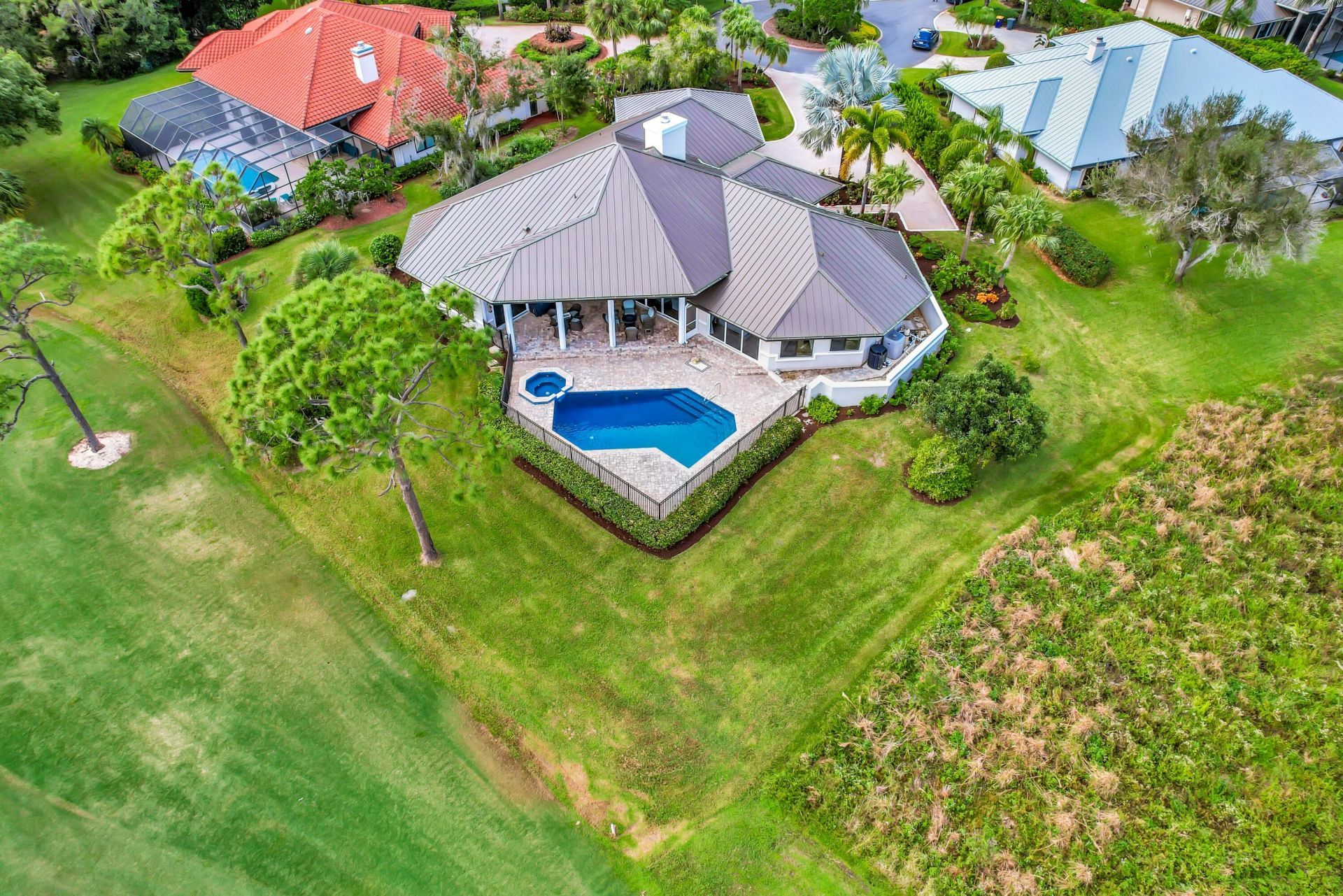 1741 SW Thornberry Circle, Palm City, FL 34990 Photo