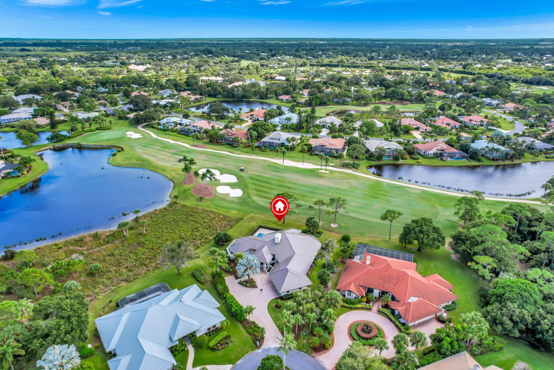 1741 SW Thornberry Circle, Palm City, FL 34990 Photo