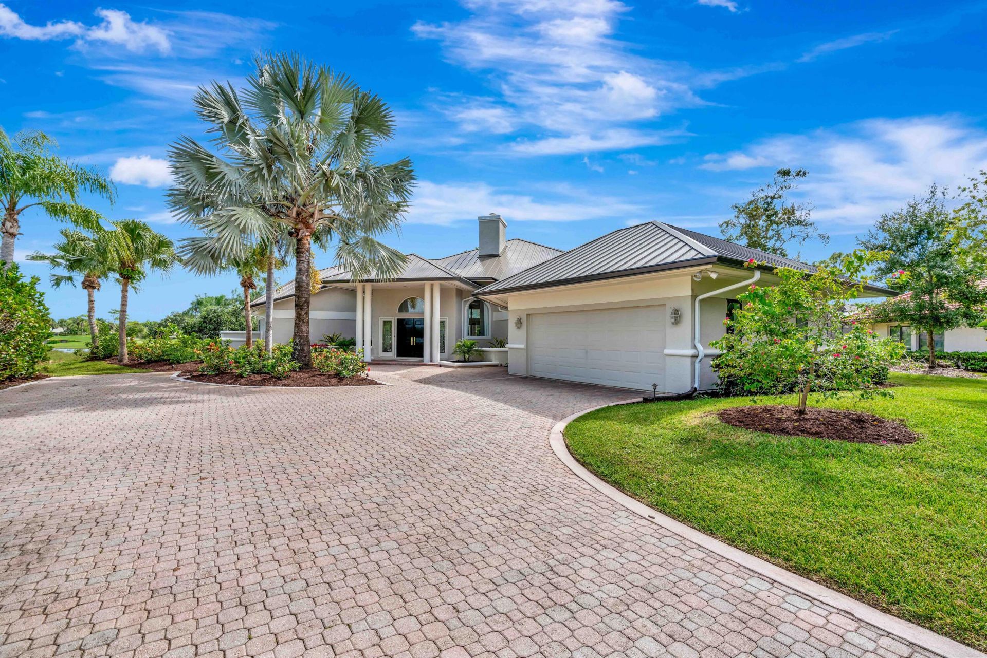 1741 SW Thornberry Circle, Palm City, FL 34990 Photo