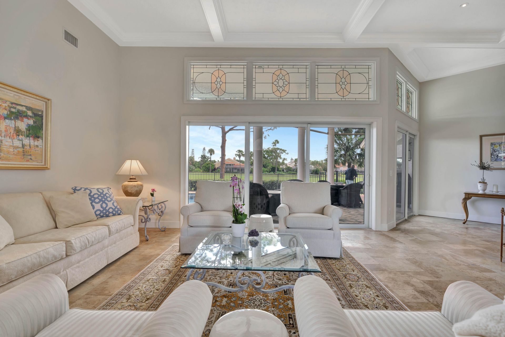 1741 SW Thornberry Circle, Palm City, FL 34990 Photo