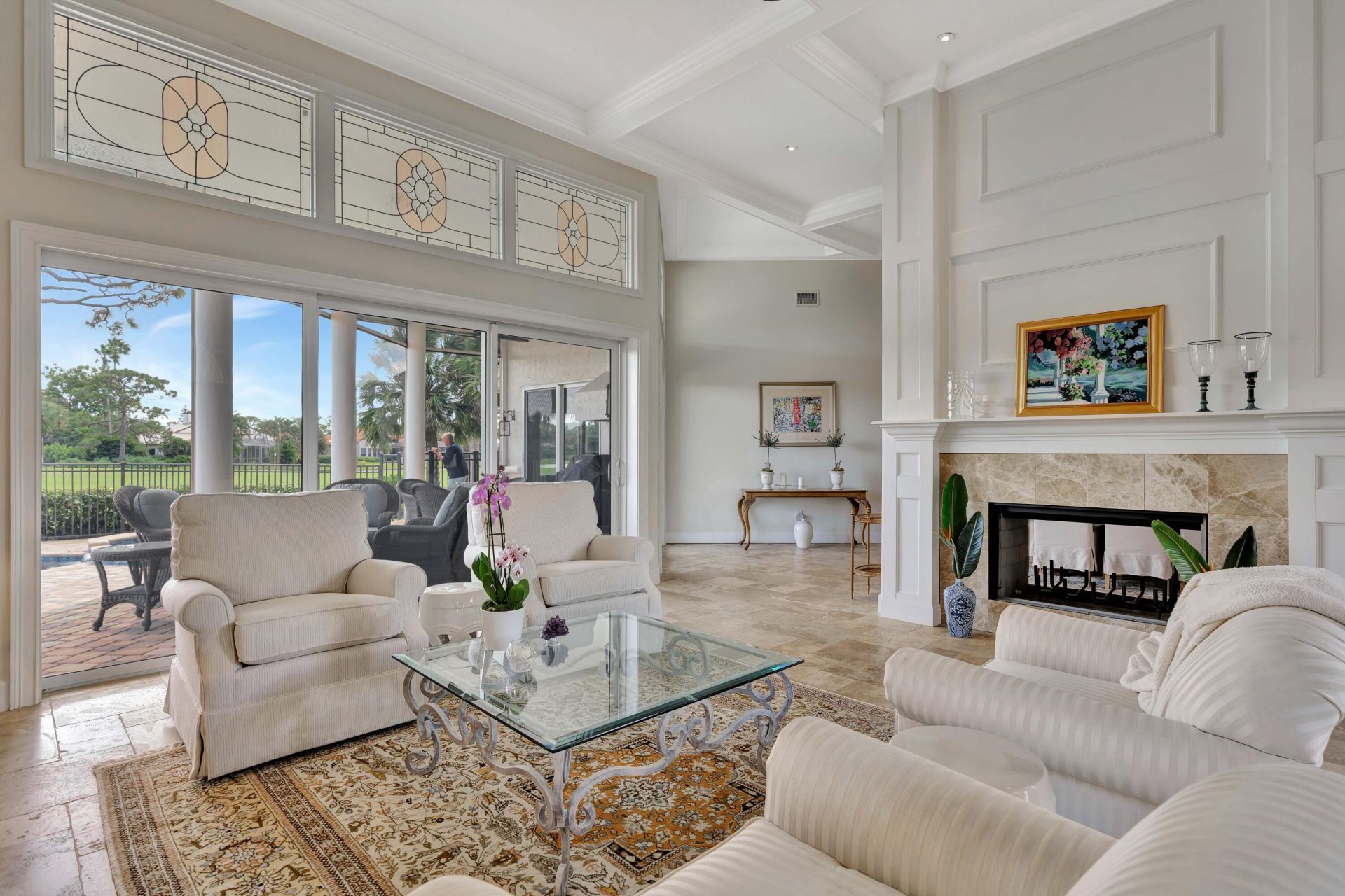 1741 SW Thornberry Circle, Palm City, FL 34990 Photo