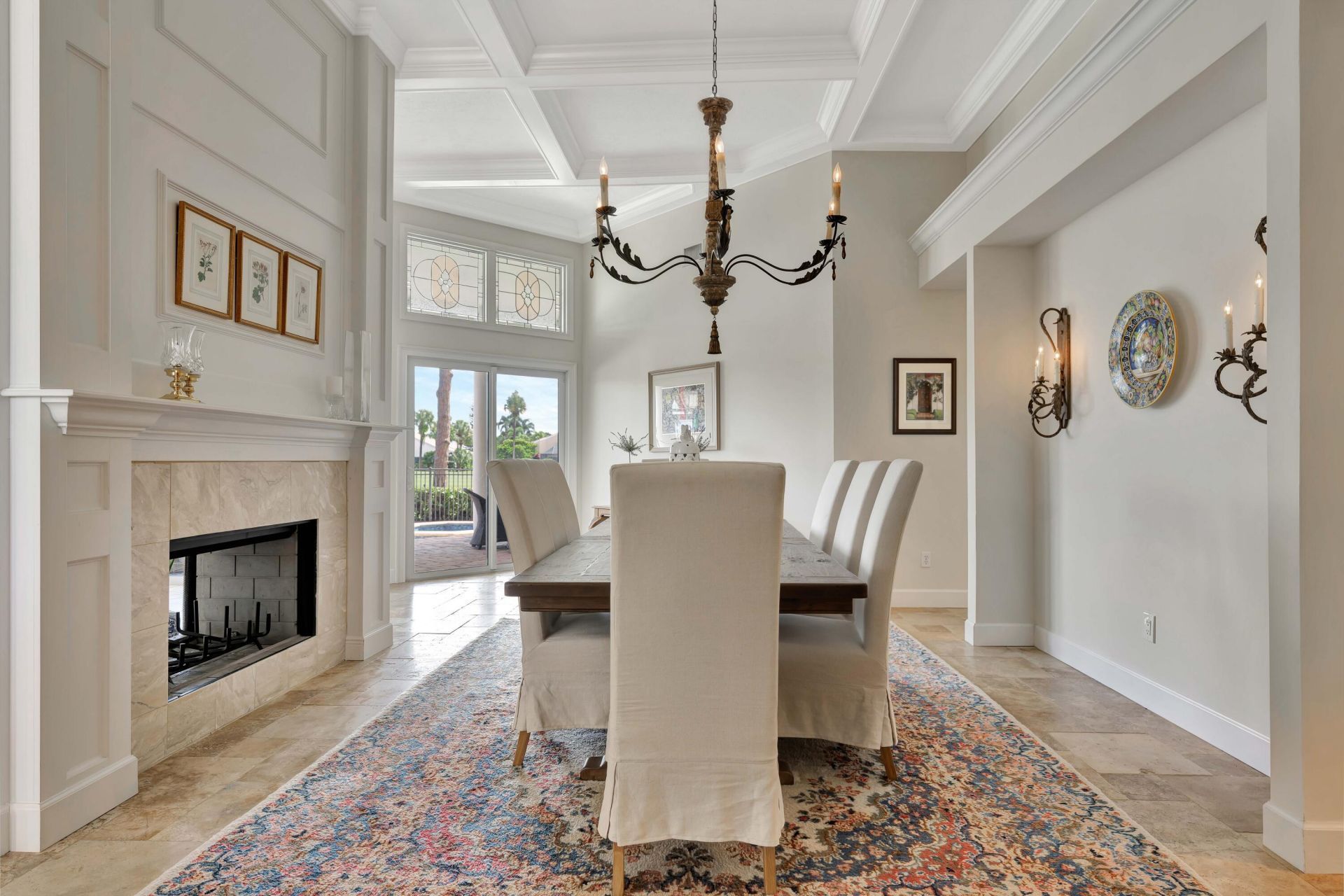 1741 SW Thornberry Circle, Palm City, FL 34990 Photo