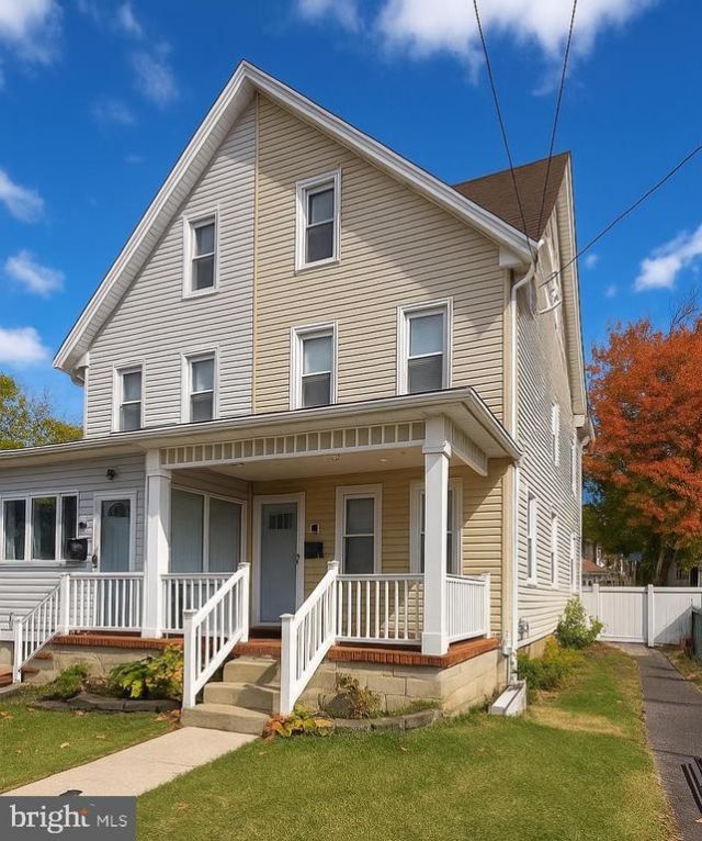 235 Horace Avenue, Palmyra, NJ 08065 Main Photo