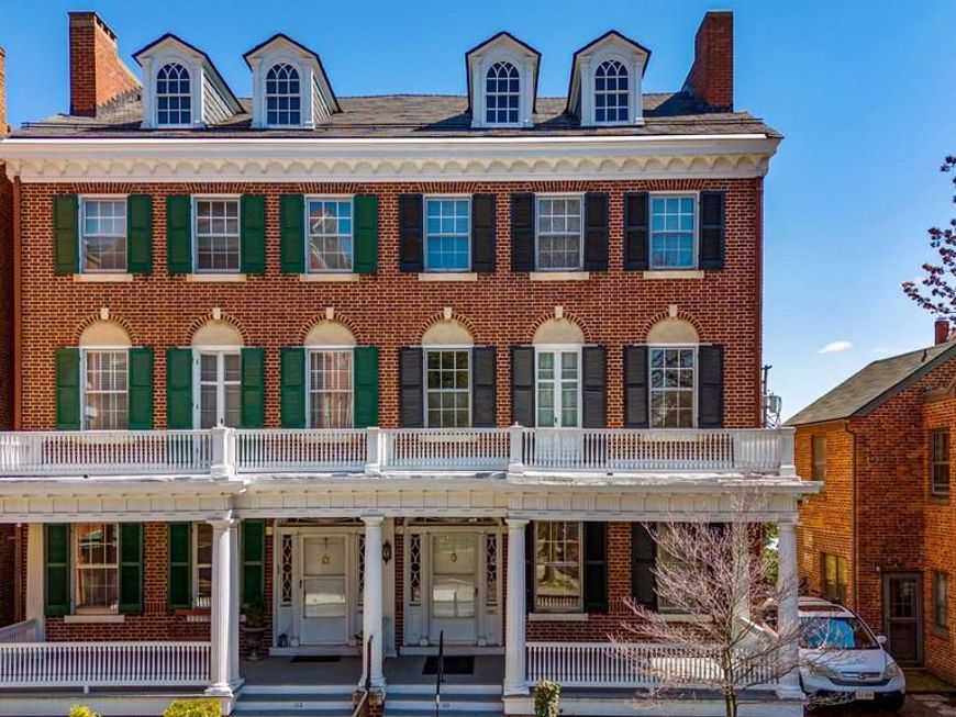 110 N Court Street, Frederick, MD 21701 Main Photo