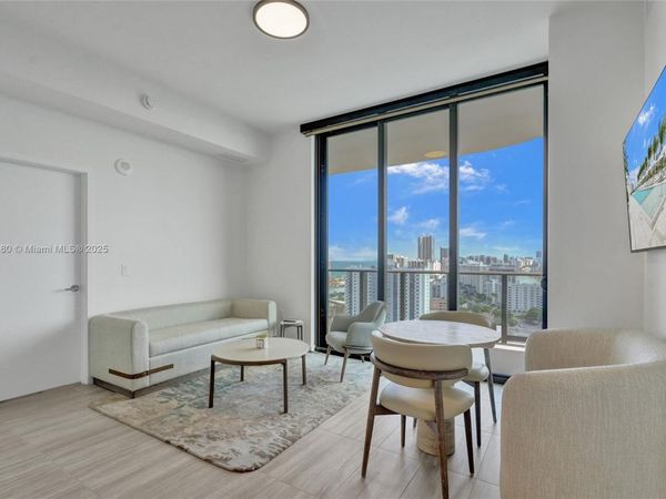 580 72nd street, Unit 1808, Miami Beach, FL 33141