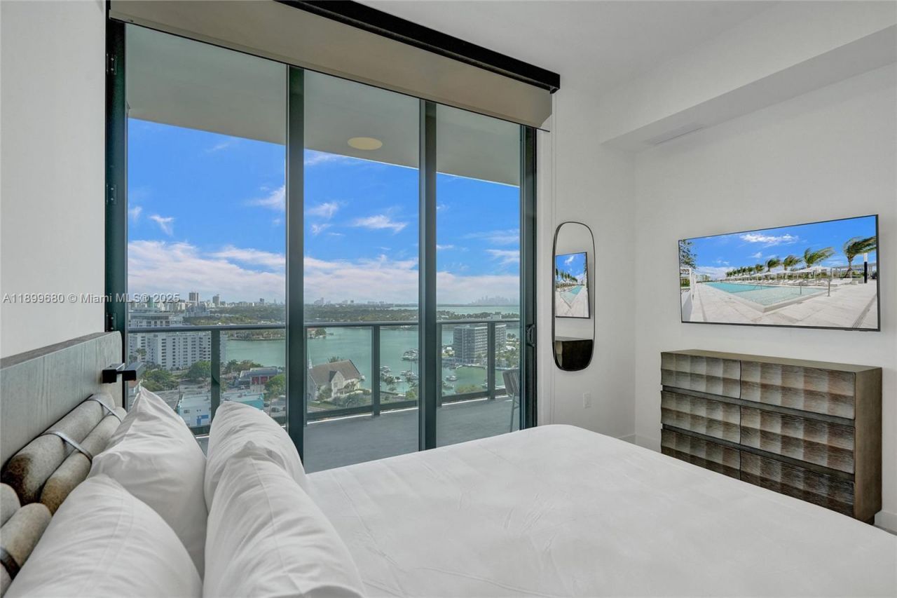 580 72nd Street, Unit 1808, Miami Beach, FL 33141 Photo