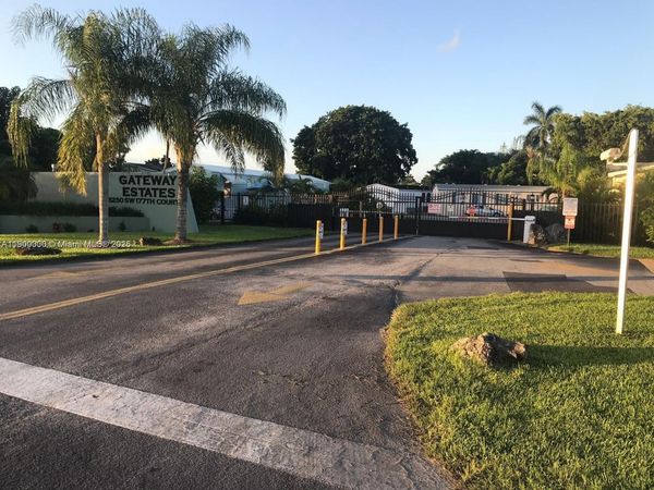 35250 SW 177 th ct # 168, Homestead, FL 33034