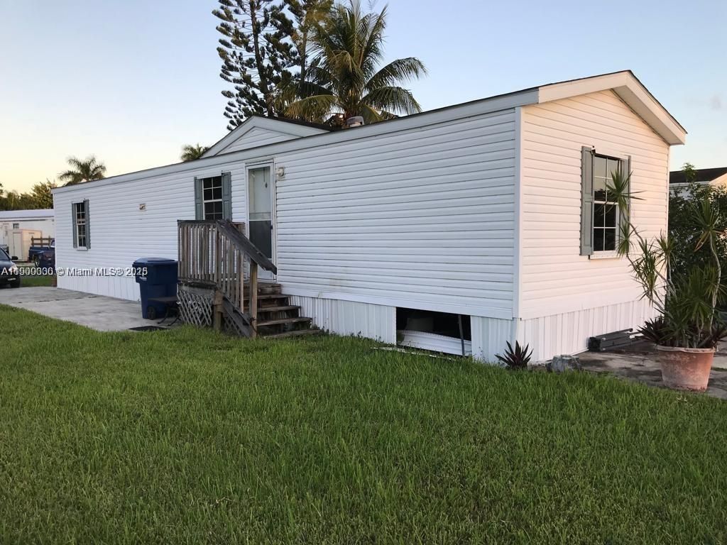 35250 SW 177 Th Ct # 168, Homestead, FL 33034 Photo