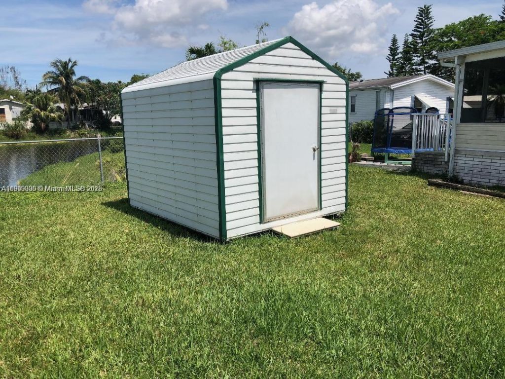 35250 SW 177 Th Ct # 168, Homestead, FL 33034 Photo