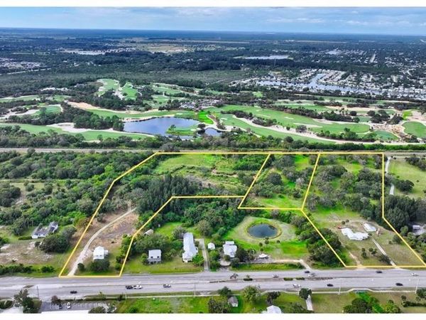 9185 US HIGHWAY 1, Sebastian, FL 32958