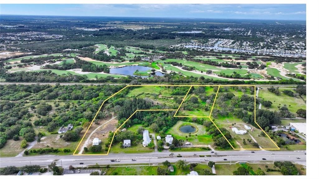 9185 Us Highway 1, Sebastian, FL 32958 Photo