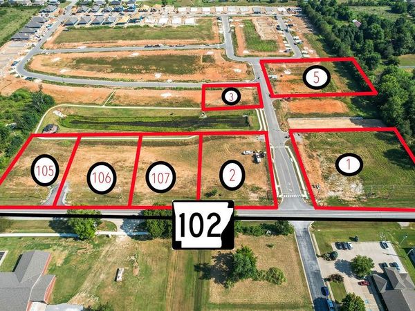 1100 W Centerton Boulevard, Centerton, AR 72719