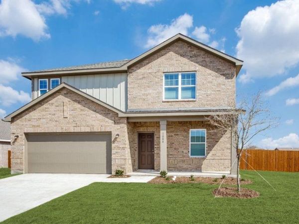1917 Briar Cove, Anna, TX 75409