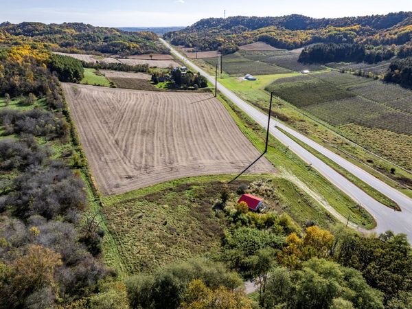 N16450 Hilltop Ln, Gale, WI 54630