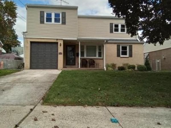 1917 GRIFFITH STREET, PHILADELPHIA, PA 19111