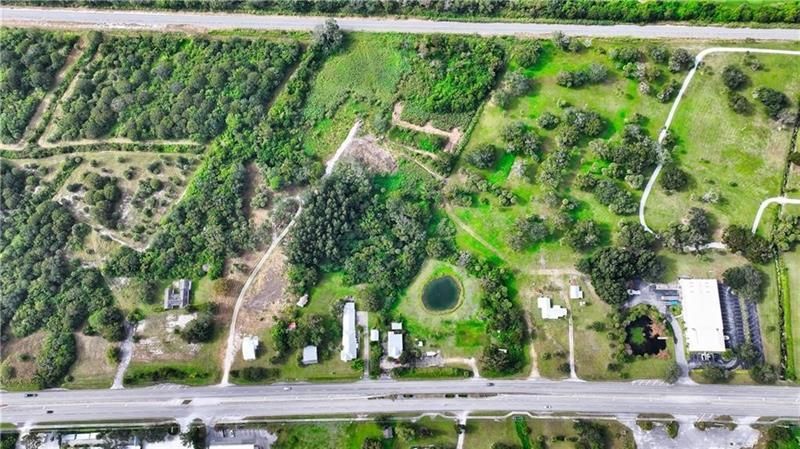 9185 Us Highway 1, Sebastian, FL 32958 Photo