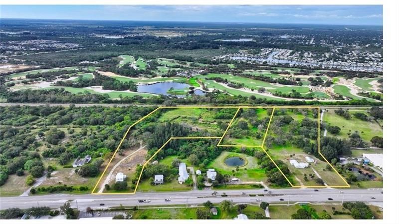 9185 Us Highway 1, Sebastian, FL 32958 Photo