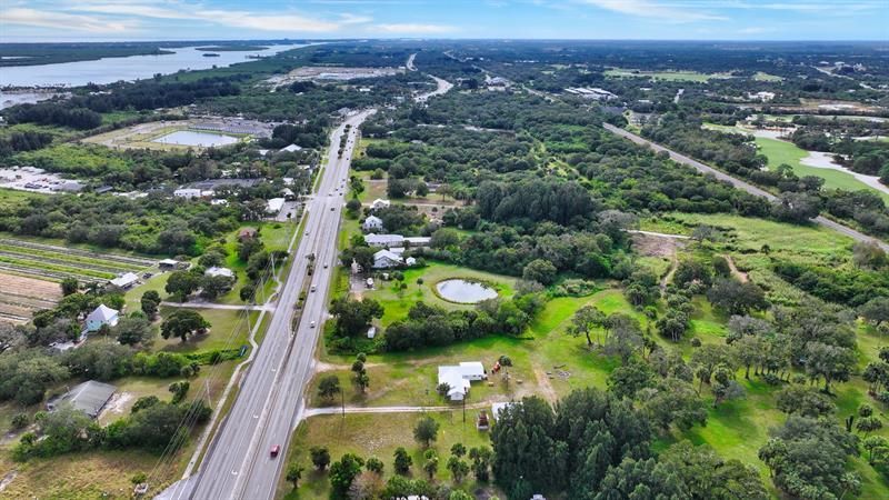 9185 Us Highway 1, Sebastian, FL 32958 Photo