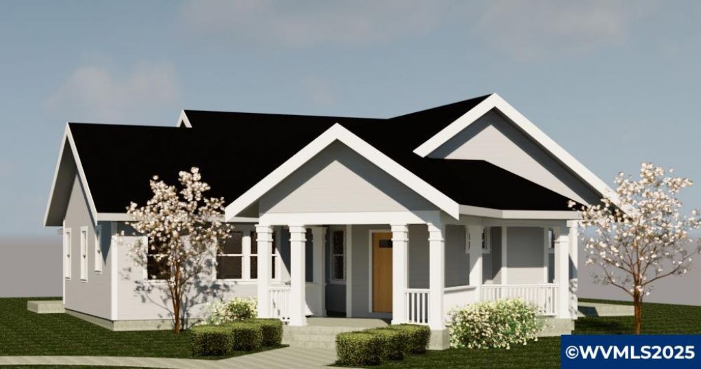 745 Yellowstone Dr S, Monmouth, OR 97361 Main Photo