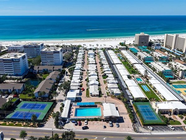 6020 MIDNIGHT PASS ROAD, Unit 42, SARASOTA, FL 34242