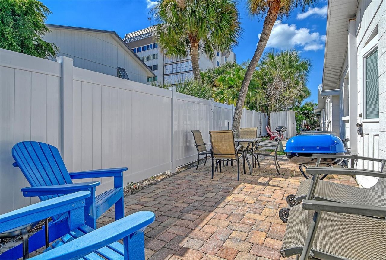 6020 Midnight Pass Road, Unit 42, Sarasota, FL 34242 Photo